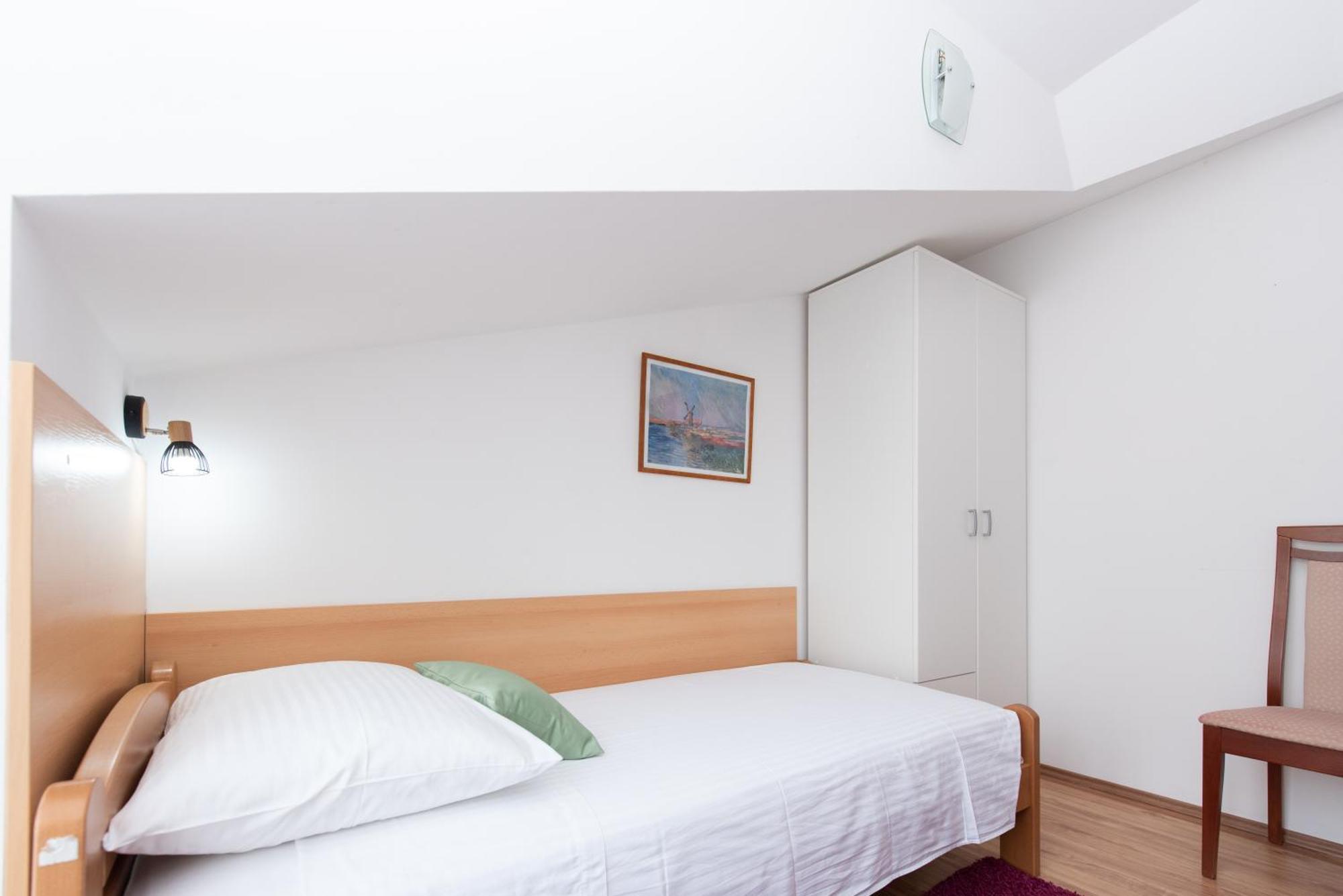 Apartments Andrijana Split Exterior foto